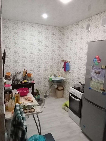 Студия, 36.3 м², р-н Петра Метальникова (№124406)