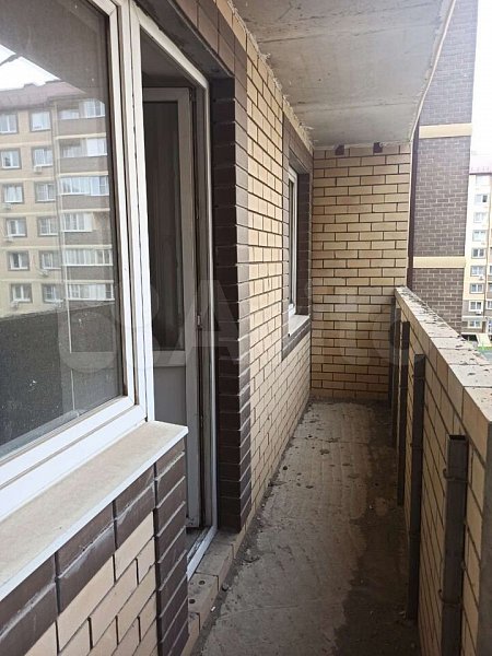 3-комн квартира, 55.4 м², р-н Краснодарский (№124898)