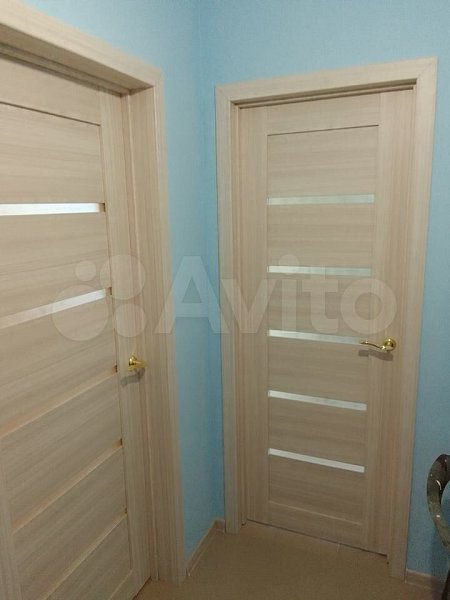 1-комн квартира, 43 м², р-н Молодежный (№124059)