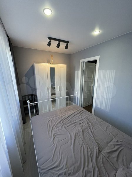 1-комн квартира, 40 м², р-н Восточно-кругликовский (№124220)