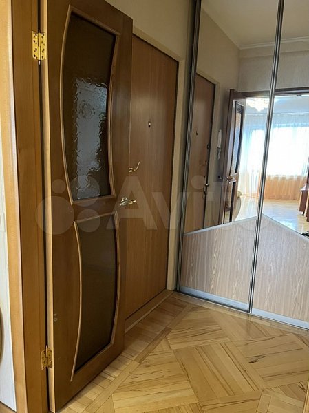 4-комн квартира, 74.9 м², р-н Гидростроителей (№126085)