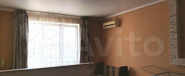 1-комн квартира, 48.9 м², р-н Пашковский (№124250)