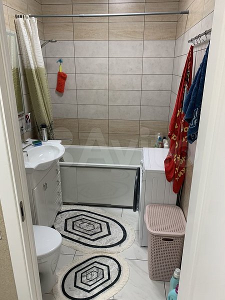 Студия, 30 м², р-н Музыкальный (№126871)
