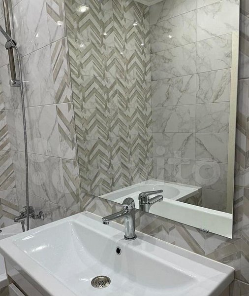 1-комн квартира, 45 м², р-н Гидростроителей (№124235)