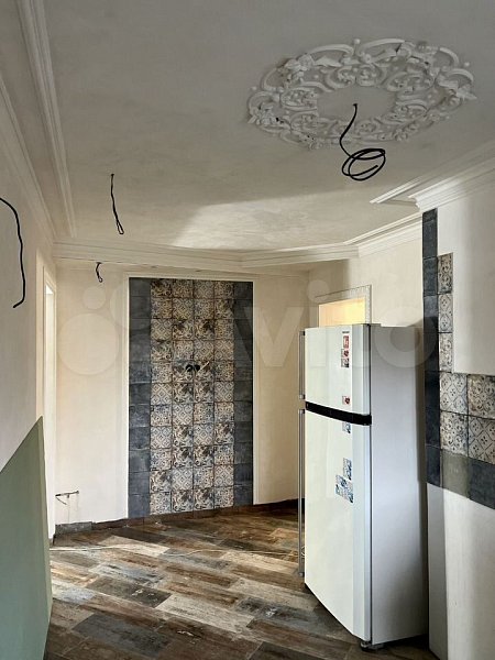 4-комн квартира, 74 м², р-н Гидростроителей (№125563)