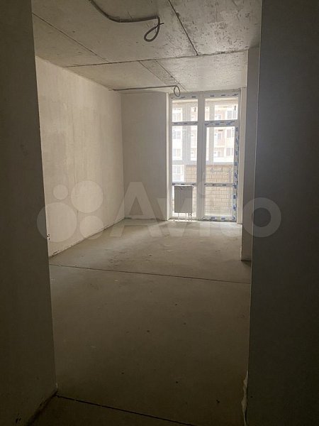 Студия, 26.9 м², р-н Энка - Баскет-холл (№125889)