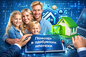 Семейная ипотека