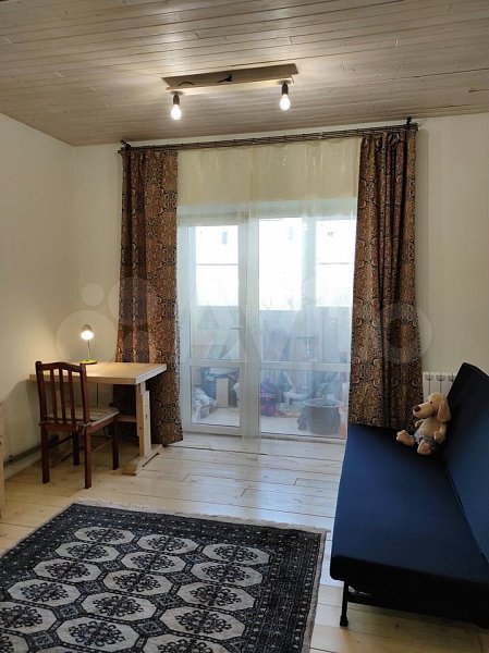 3-комн квартира, 72 м², р-н Энка - Баскет-холл (№124928)