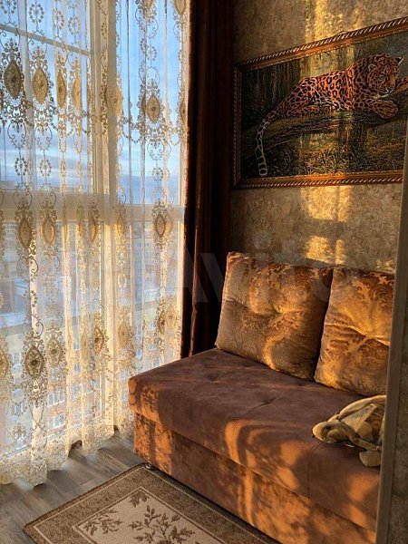 1-комн квартира, 42.5 м², р-н Восточно-кругликовский (№123969)