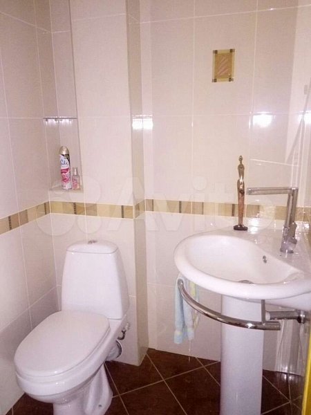 3-комн квартира, 112 м², р-н Фестивальный (№124966)