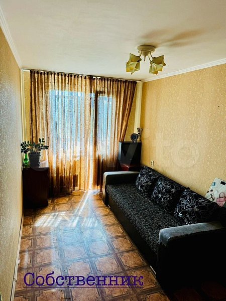 Продается 4-комн. квартира, 74.8 м², р-н Фестивальный, Краснодар