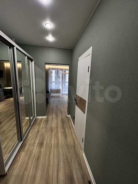 Студия, 30 м², р-н Знаменский (№127443)