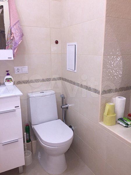 1-комн квартира, 41 м², р-н Энка - Баскет-холл (№123746)