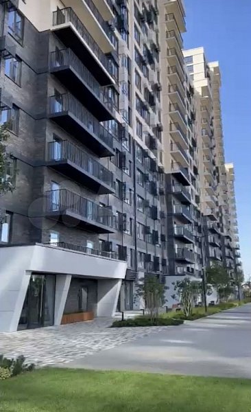 Студия, 23.5 м², р-н Черемушки (№127523)