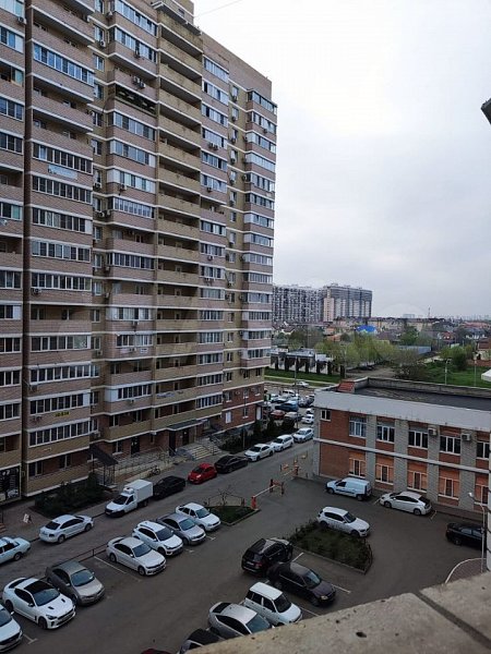 Студия, 25 м², р-н Петра Метальникова (№126890)
