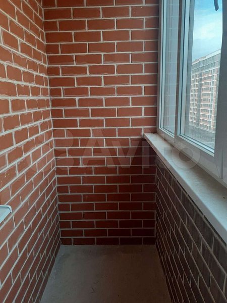 Студия, 19.5 м², р-н Западный обход (№125390)