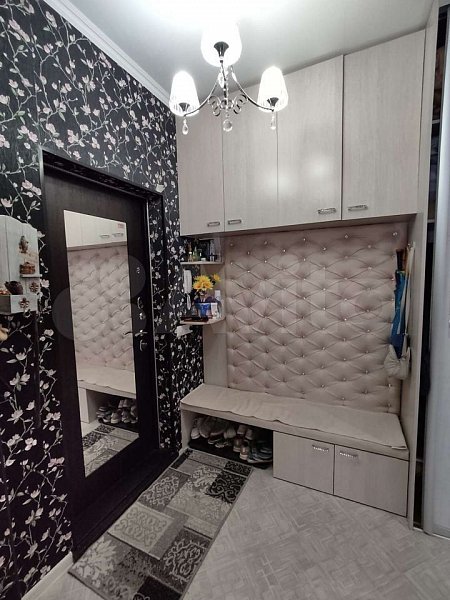 3-комн квартира, 91.7 м², р-н Энка - Баскет-холл (№125001)