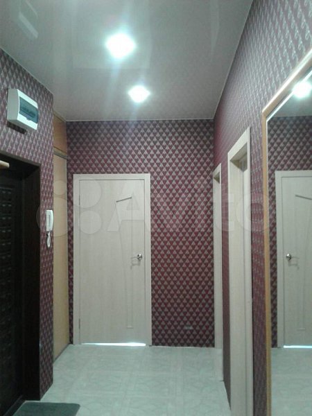 3-комн квартира, 68 м², р-н Энка - Баскет-холл (№124713)