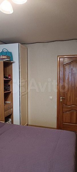 4-комн квартира, 72 м², р-н Гидростроителей (№128670)