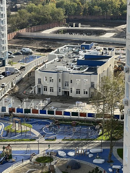 1-комн квартира, 41 м², р-н Черемушки (№124163)