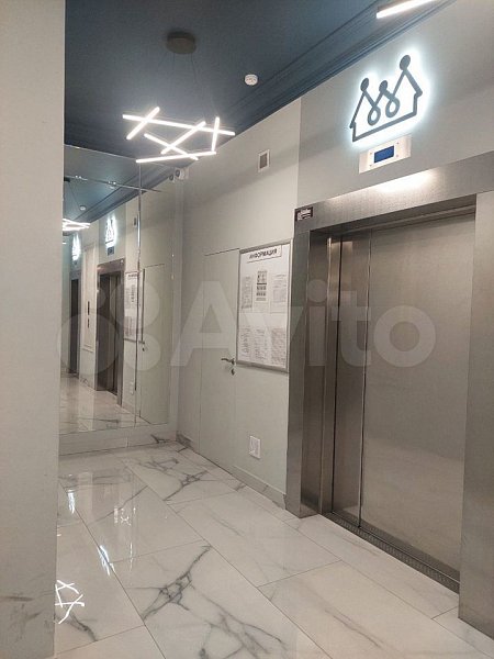 Студия, 30 м², р-н Энка - Баскет-холл (№126782)