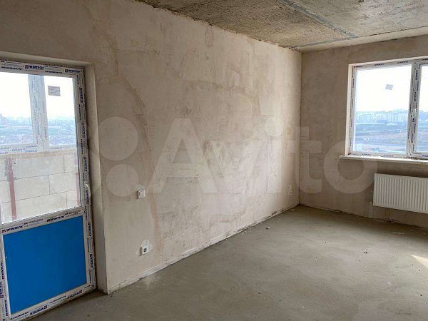 2-комн квартира, 59 м², р-н Энка - Баскет-холл (№123835)