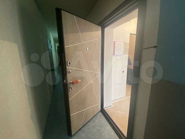 1-комн. квартира, 36 м², р-н Краснодарский, Краснодар (№124267)