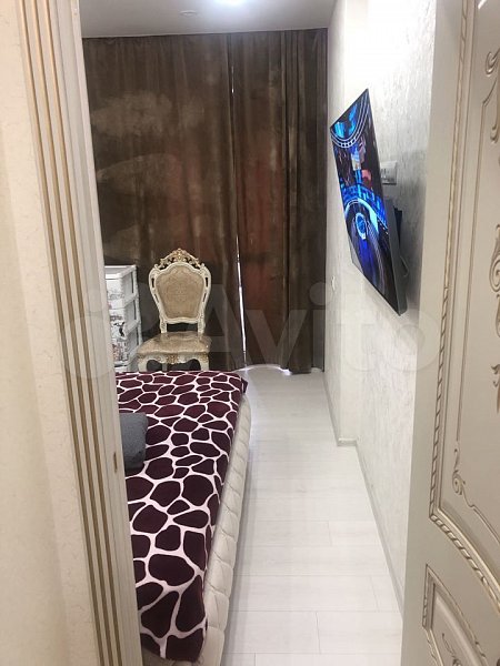 2-комн квартира, 58.8 м², р-н Краснодарский (№124739)