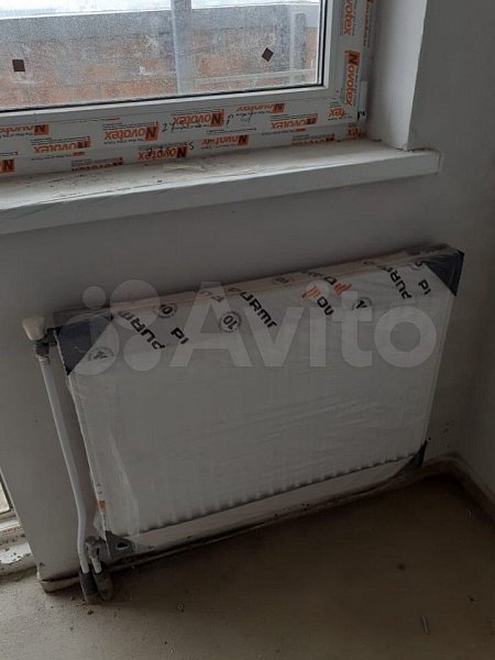 1-комн квартира, 44 м², р-н Селезнева-СБС (№123758)