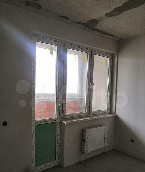 1-комн квартира, 17 м², р-н Западный обход (№124312)