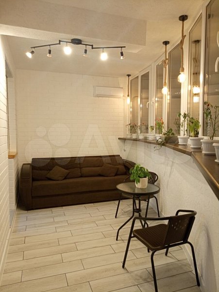 2-комн квартира, 65.8 м², р-н Краснодарский (№123953)