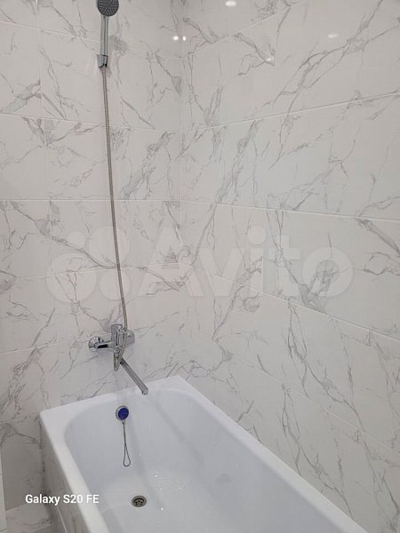 2-комн квартира, 45.3 м², р-н Западный обход (№124516)