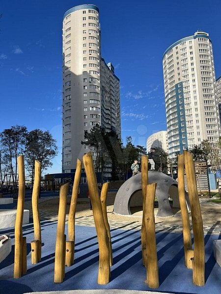 1-комн квартира, 41 м², р-н Черемушки (№124163)