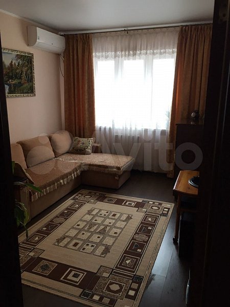 2-комн квартира, 42 м², р-н Петра Метальникова (№123824)