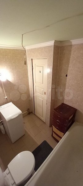 2-комн квартира, 52 м², р-н Окраины (№124429)