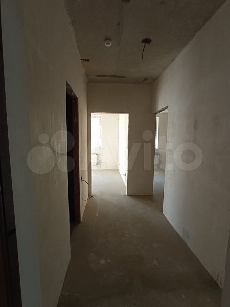 1-комн квартира, 35.8 м², р-н Энка - Баскет-холл (№124285)