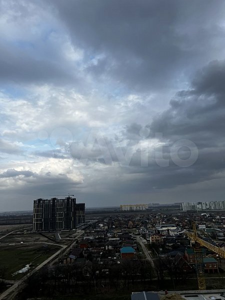 Студия, 24.7 м², р-н Восточно-кругликовский (№126347)