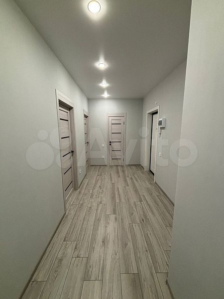 2-комн квартира, 65 м², р-н Петра Метальникова (№124576)