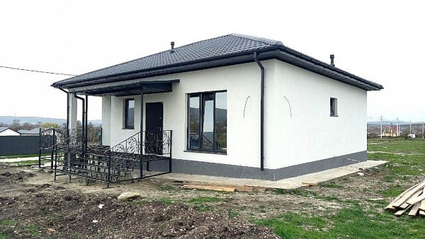 Продается Дом 109 м², уч. 5 сот., Анапа