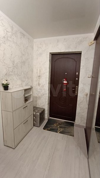 3-комн квартира, 91 м², р-н Российская ул (№124402)