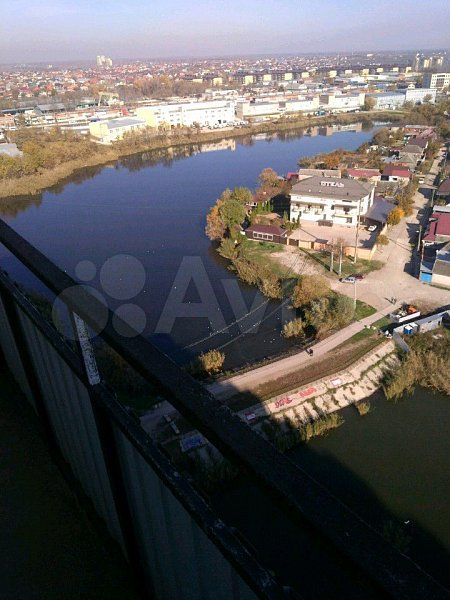 1-комн квартира, 44.4 м², р-н Комсомольский (№123741)