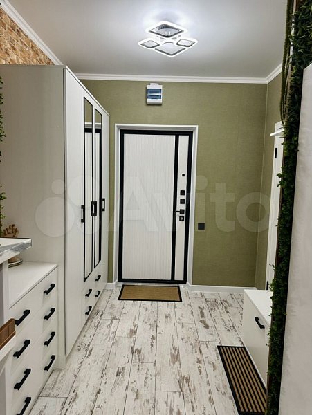 Студия, 27 м², р-н Славянский (№126696)