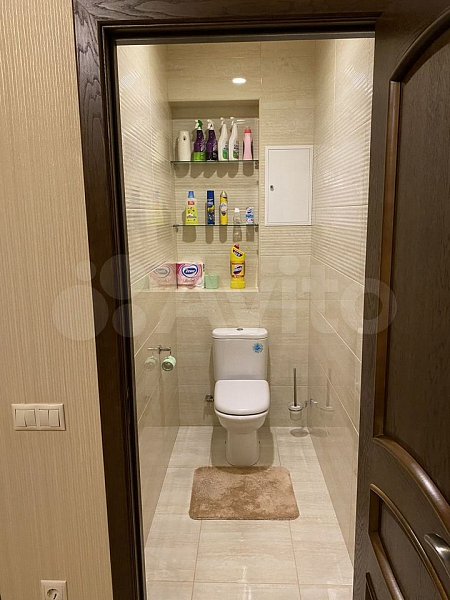3-комн квартира, 100.5 м², р-н Петра Метальникова (№124351)