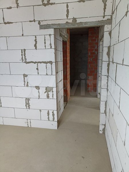 2-комн квартира, 45 м², р-н Западный обход (№124721)