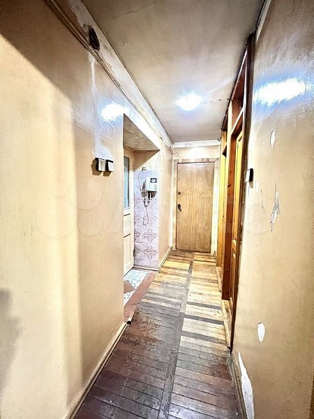 4-комн. квартира, 124.5 м², р-н Селезнева-СБС, Краснодар (№125638)