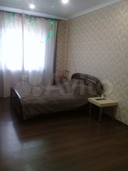 1-комн квартира, 35 м², р-н Западный обход (№123919)
