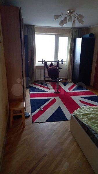 7-комн. квартира, 138 м², р-н Черемушки, Краснодар (№130177)