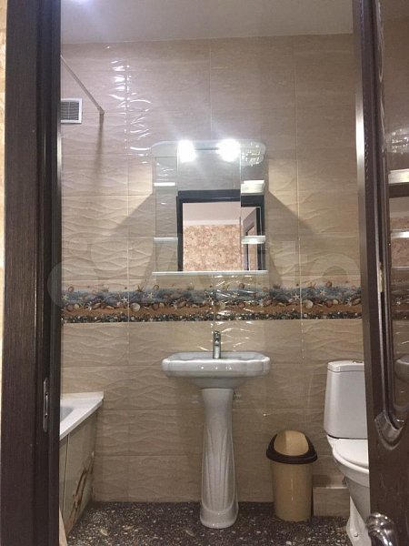 3-комн квартира, 80 м², р-н Краснодарский (№124848)