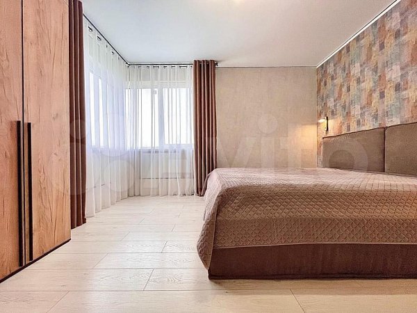 3-комн квартира, 58 м², р-н Центр (№125063)