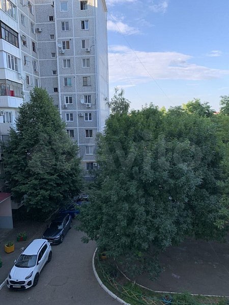 4-комн квартира, 76.5 м², р-н Славянский (№125043)